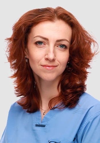 Романкевич Марина Александровна