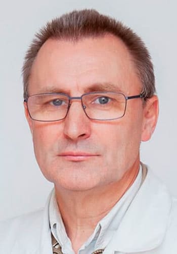 Тесаков Дмитрий Кимович