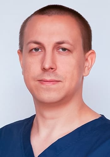 Жендаров Алексей Владимирович