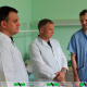 Организационно-методическая помощь. Выезд сотрудников РНПЦ травматологии и ортопедии в г. Островец