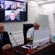 В Узбекистане прошло заседание общества травматологов-ортопедов с международным участием