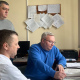 Организационно-методическая помощь. Выезд сотрудников РНПЦ травматологии и ортопедии в г. Барановичи