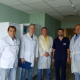 Организационно-методическая помощь: выезд в г. Пинск