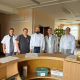 Организационно-методическая помощь: выезд в г. Костюковичи