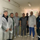 Oрганизационно-методическая помощь. Bыезд сотрудников РНПЦ травматологии и ортопедии в г. Гомель