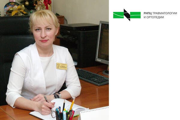 Поздравление с Днем медицинской сестры