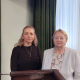 Участие в ежегодной международной конференции