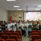Чествование медицинских сестер