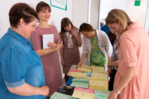 Актуальные аспекты оказания паллиативной медицинской помощи детям