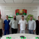 Завершение цикла повышения квалификации