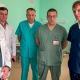 Организационно-методическая помощь. Выезд сотрудников РНПЦ травматологии и ортопедии в г. Островец