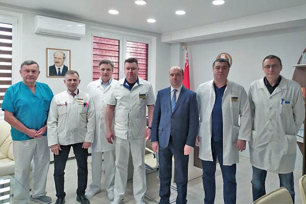 Программа Союзного государства: результаты выполнения и перспективы сотрудничества.