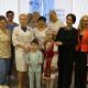 В РНПЦ травматологии и ортопедии прошли праздничные мероприятия к Неделе родительской любви
