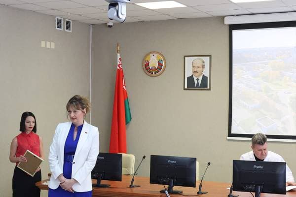 Профессионализм и преданность делу: в РНПЦ травматологии и ортопедии отмечены лучшие сотрудники