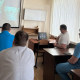 Организационно-методическая помощь. Выезд сотрудников РНПЦ травматологии и ортопедии в г. Витебск