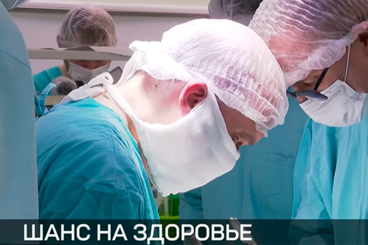 Проект белорусских и российских медиков «Спинальные системы» активно внедряются в практику