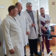 Организационно-методическая помощь. Выезд сотрудников РНПЦ травматологии и ортопедии в город Лида
