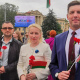 Патриотическая акция 