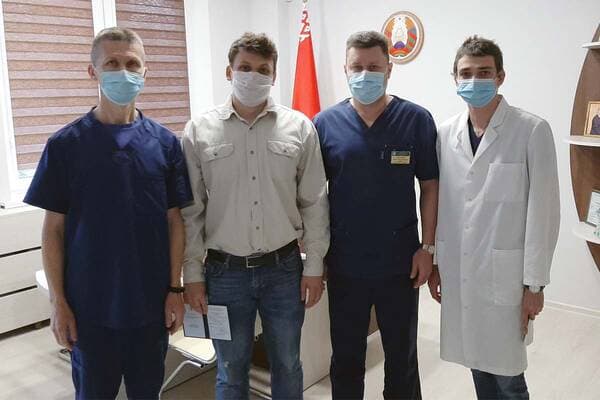 Подготовка кадров. Путь профессионального роста.