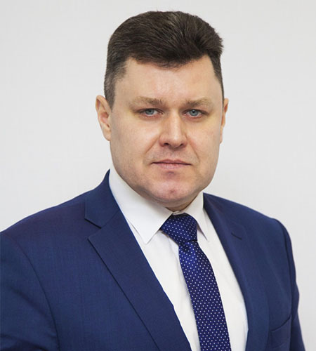 Герасименко Михаил Александрович