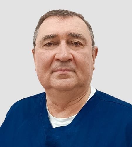 Ярошевич Андрей Александрович