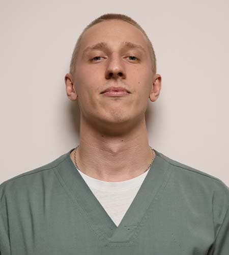 Пинчук Георгий Дмитриевич