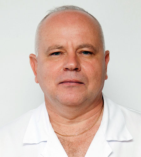 Бобрик Павел Александрович