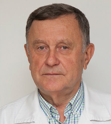 Бродко Георгий Александрович