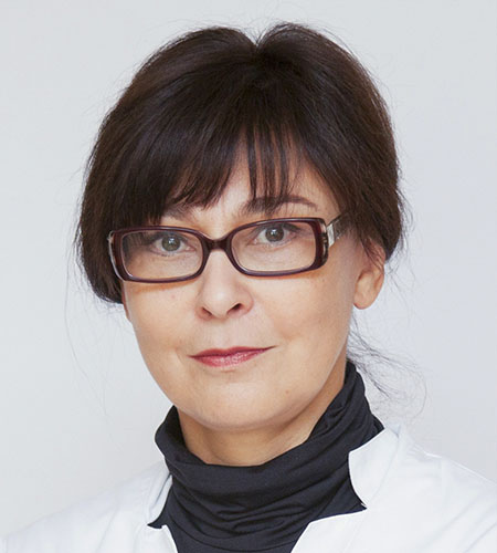 Кучерина Светлана Викторовна