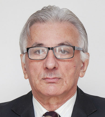 Ломать Леонид Николаевич