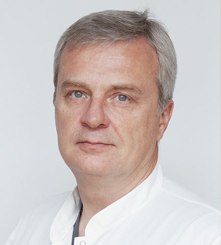 Минаковский Иван Здиславович