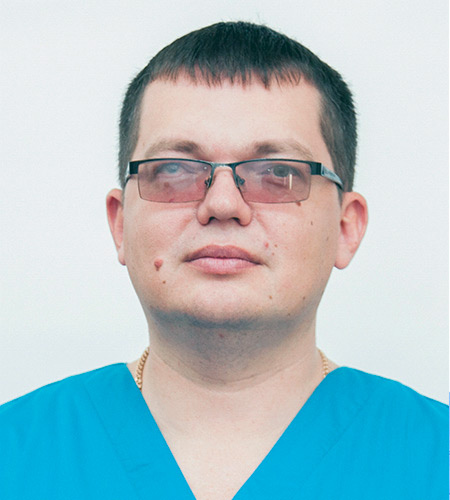 Сочилович Юрий Александрович